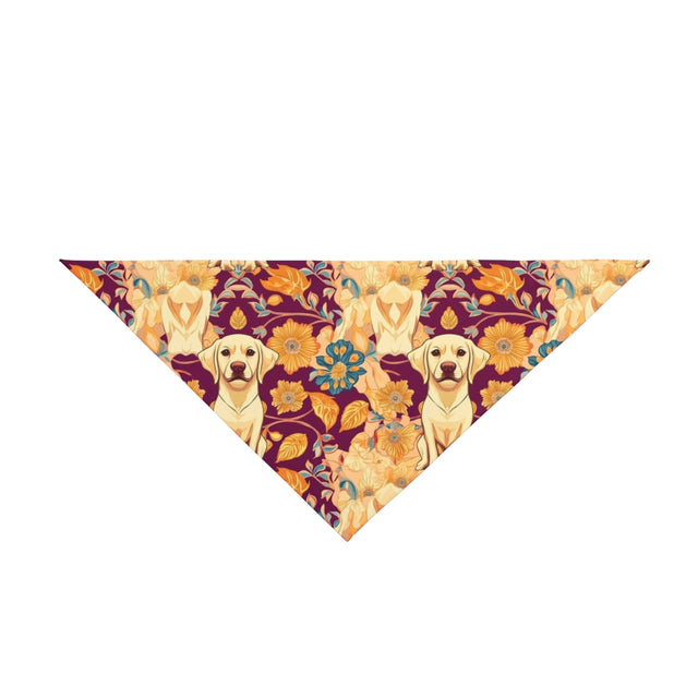 Gilded Garden Labs Pet Bandana