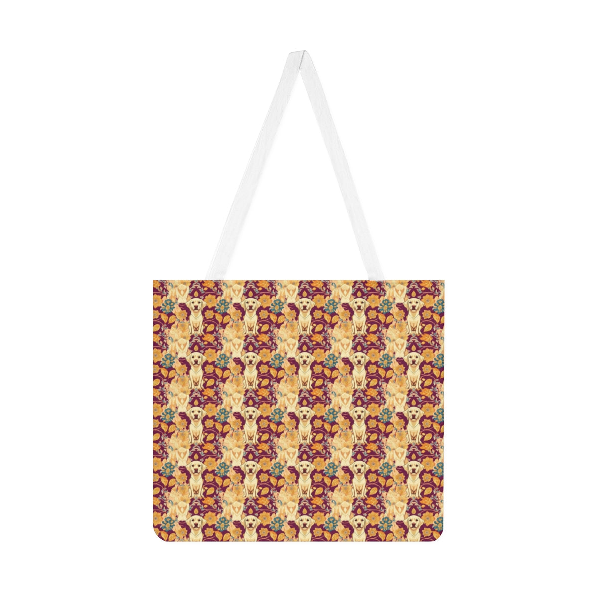 Gilded Garden Labs Tote Bag