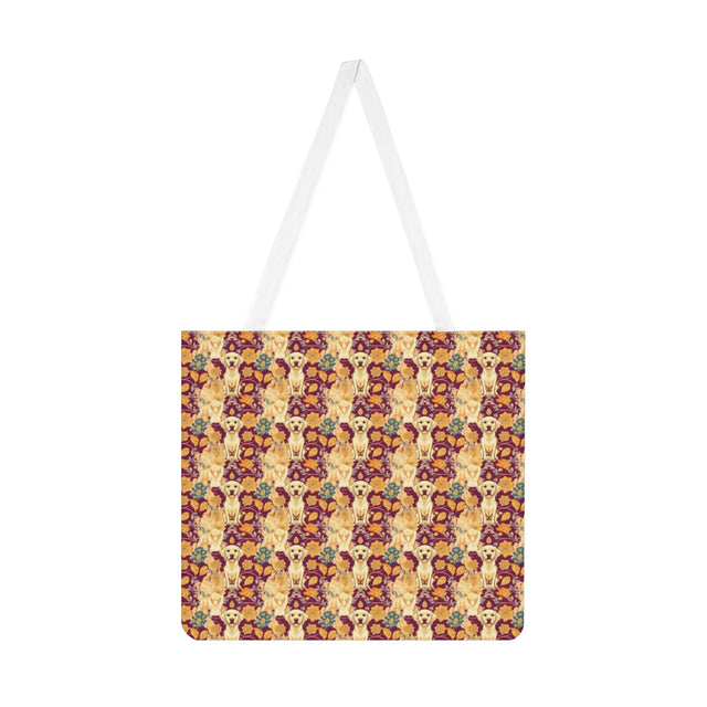 Gilded Garden Labs Tote Bag