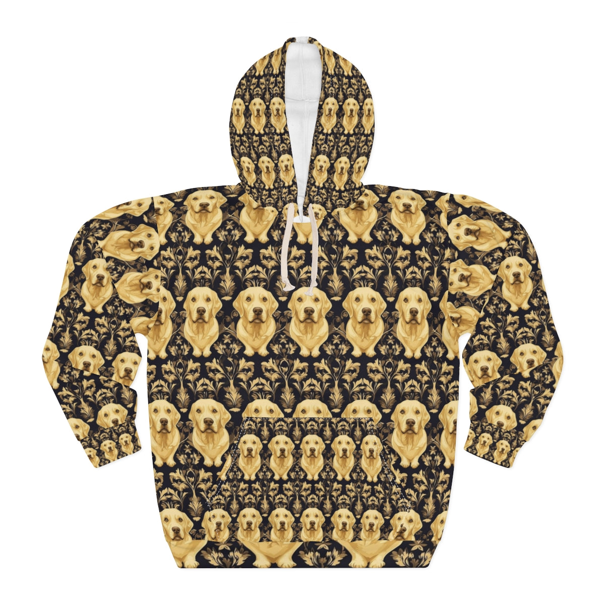 Gilded Manor Labs Hoodie