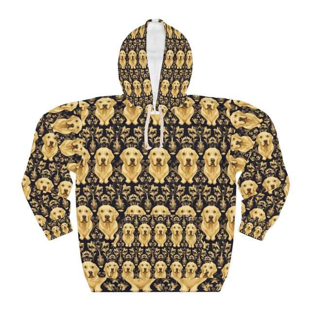 Gilded Manor Labs Hoodie
