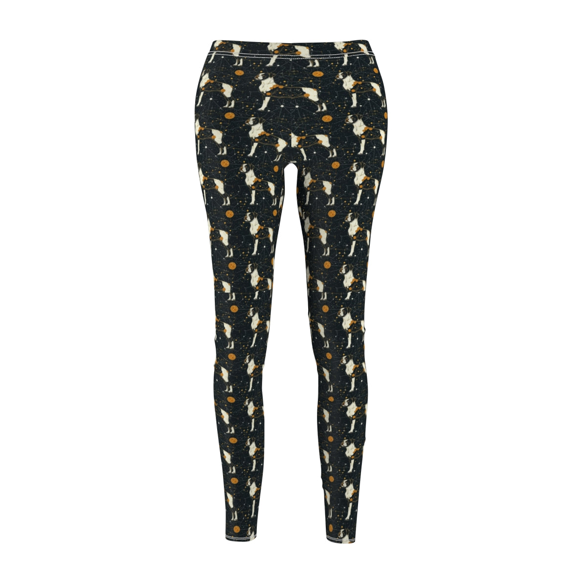 Gilded Navigator Boxers Leggings