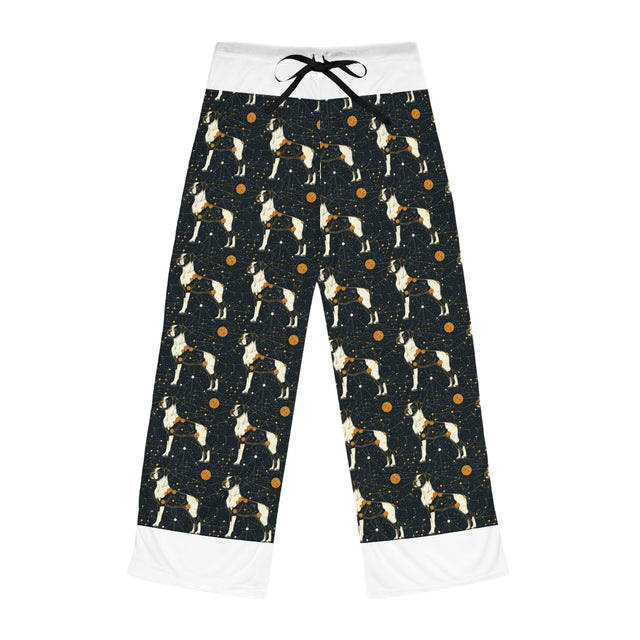 Gilded Navigator Boxers Pajama Pants
