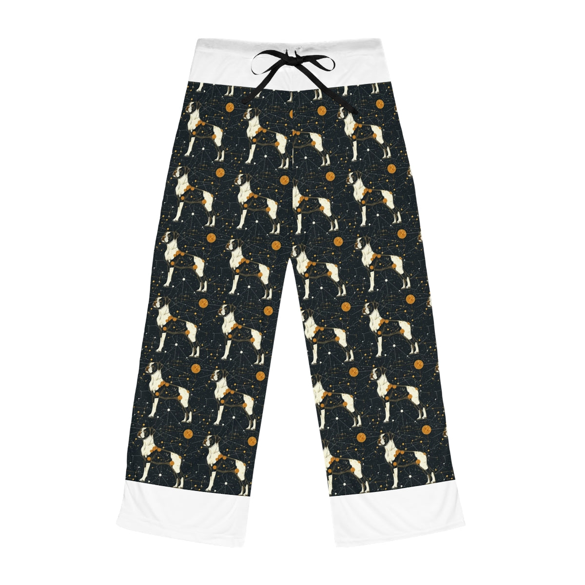 Gilded Navigator Boxers Pajama Pants