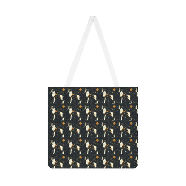 Gilded Navigator Boxers Tote Bag