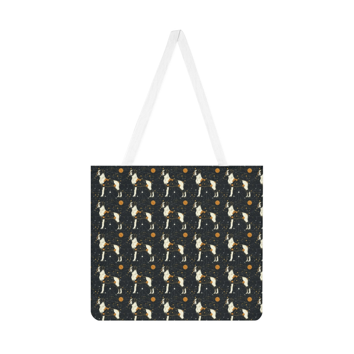 Gilded Navigator Boxers Tote Bag