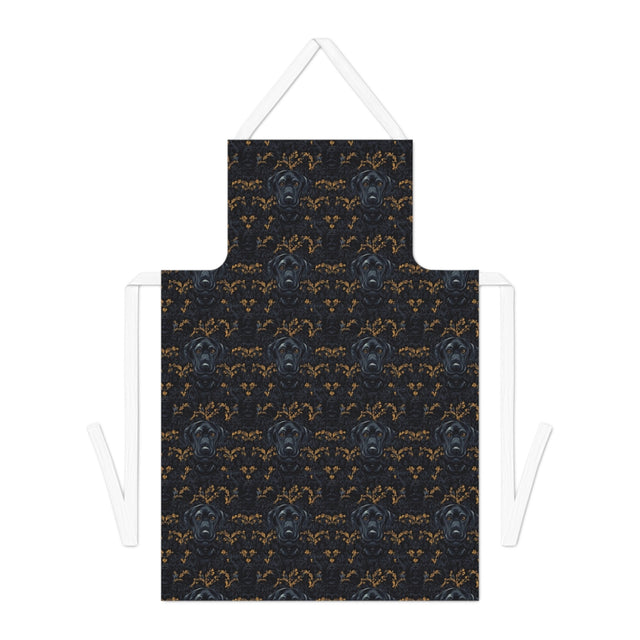 Gilded Shadow Labs Apron