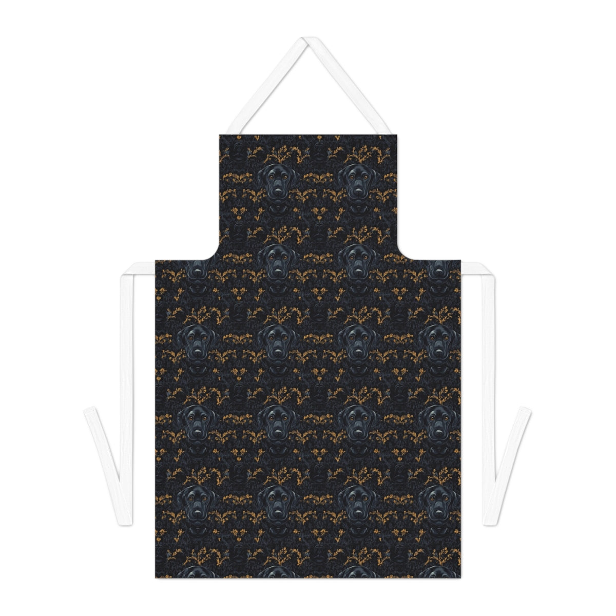 Gilded Shadow Labs Apron