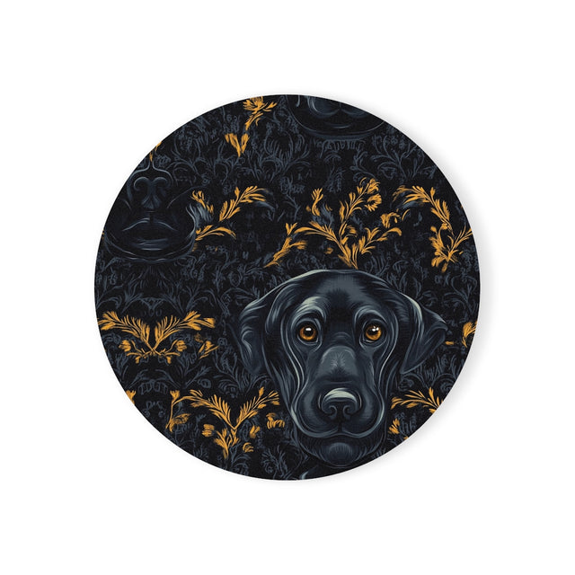 Gilded Shadow Labs Coasters