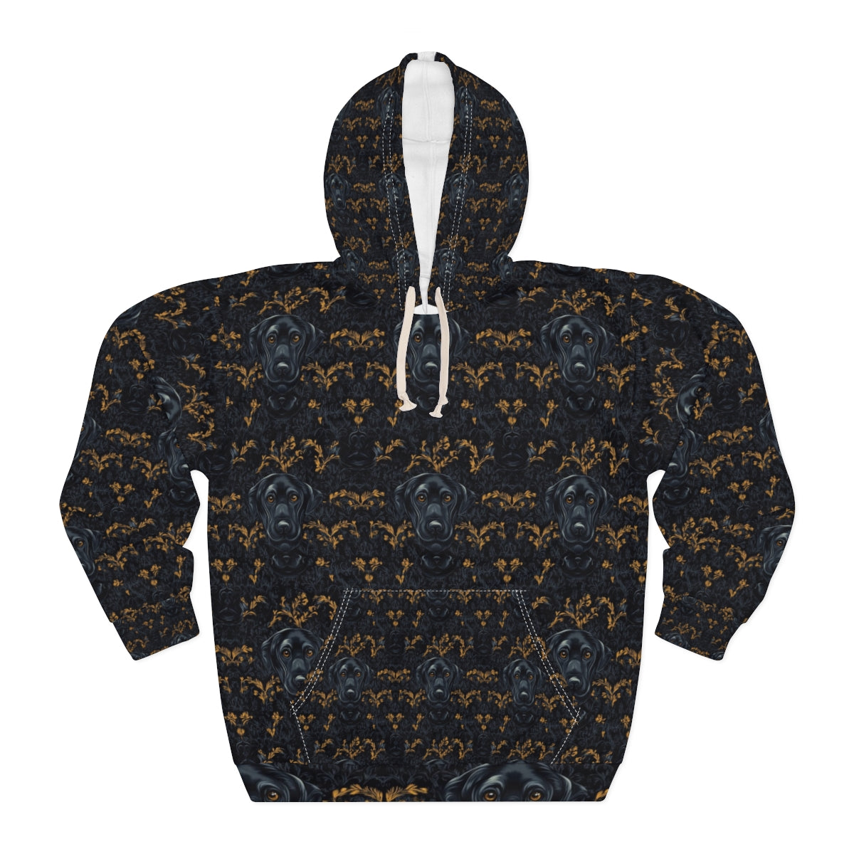 Gilded Shadow Labs Hoodie