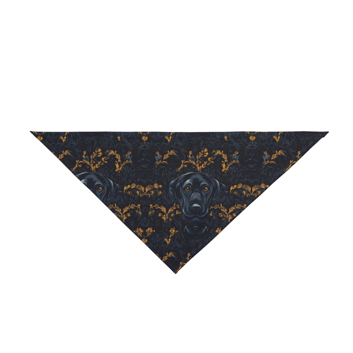 Gilded Shadow Labs Pet Bandana