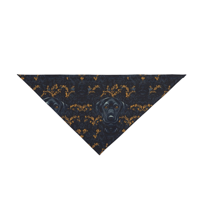 Gilded Shadow Labs Pet Bandana