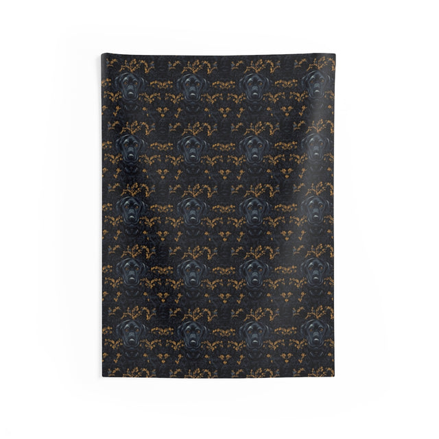 Gilded Shadow Labs Wall Tapestry
