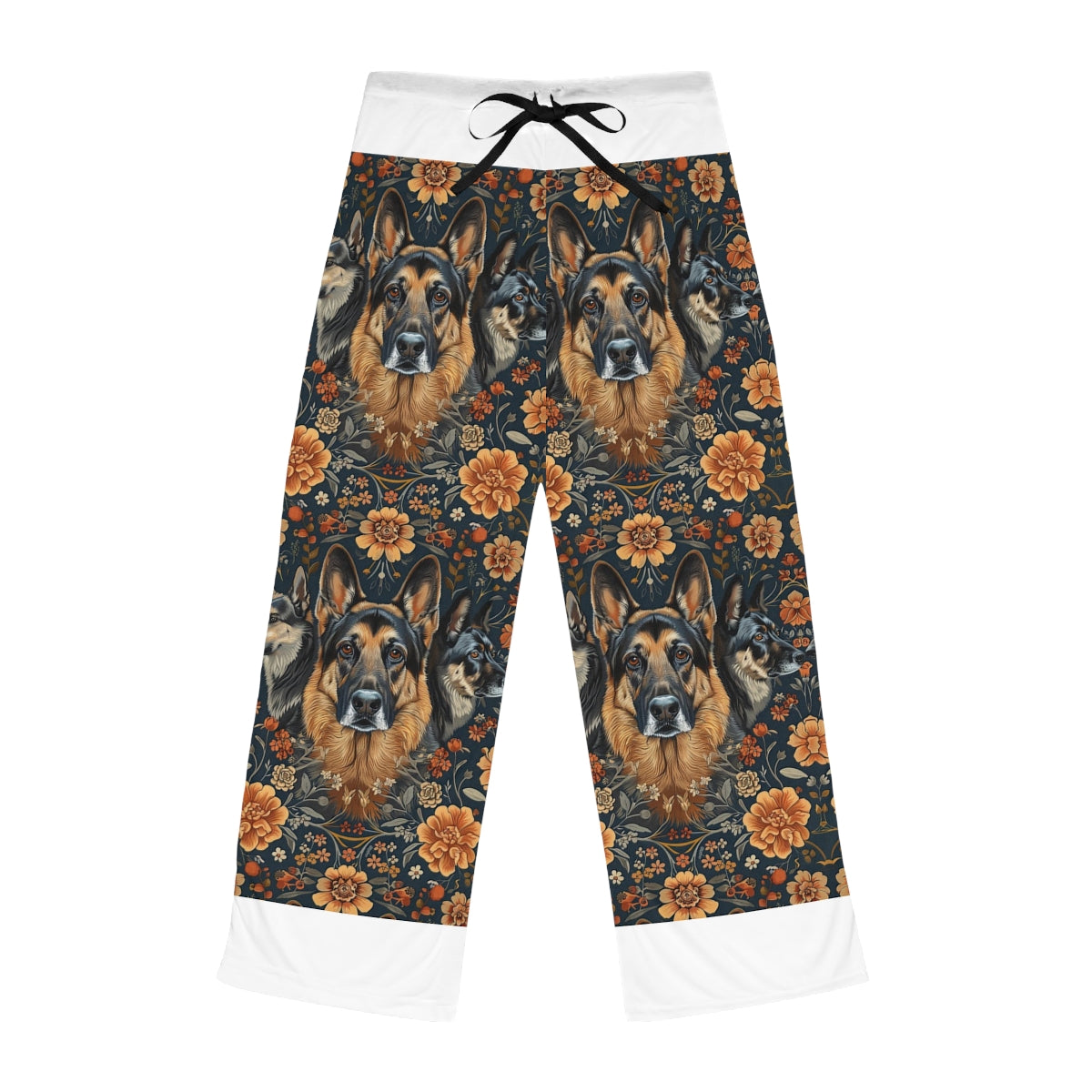 Gilded Tapestry Shepherds Pajama Pants