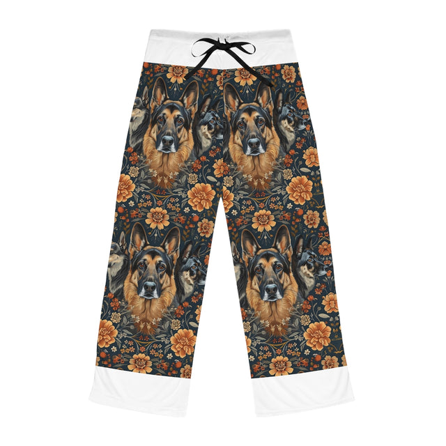 Gilded Tapestry Shepherds Pajama Pants