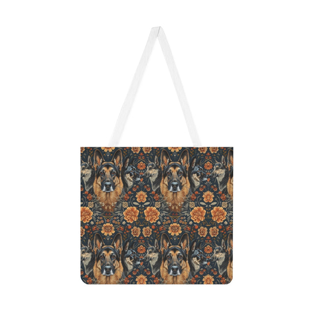 Gilded Tapestry Shepherds Tote Bag