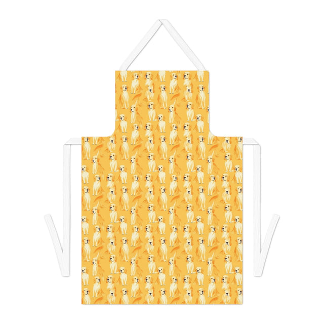 Golden Hour Companions Apron