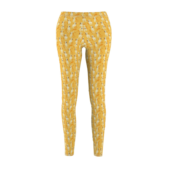Golden Hour Companions Leggings