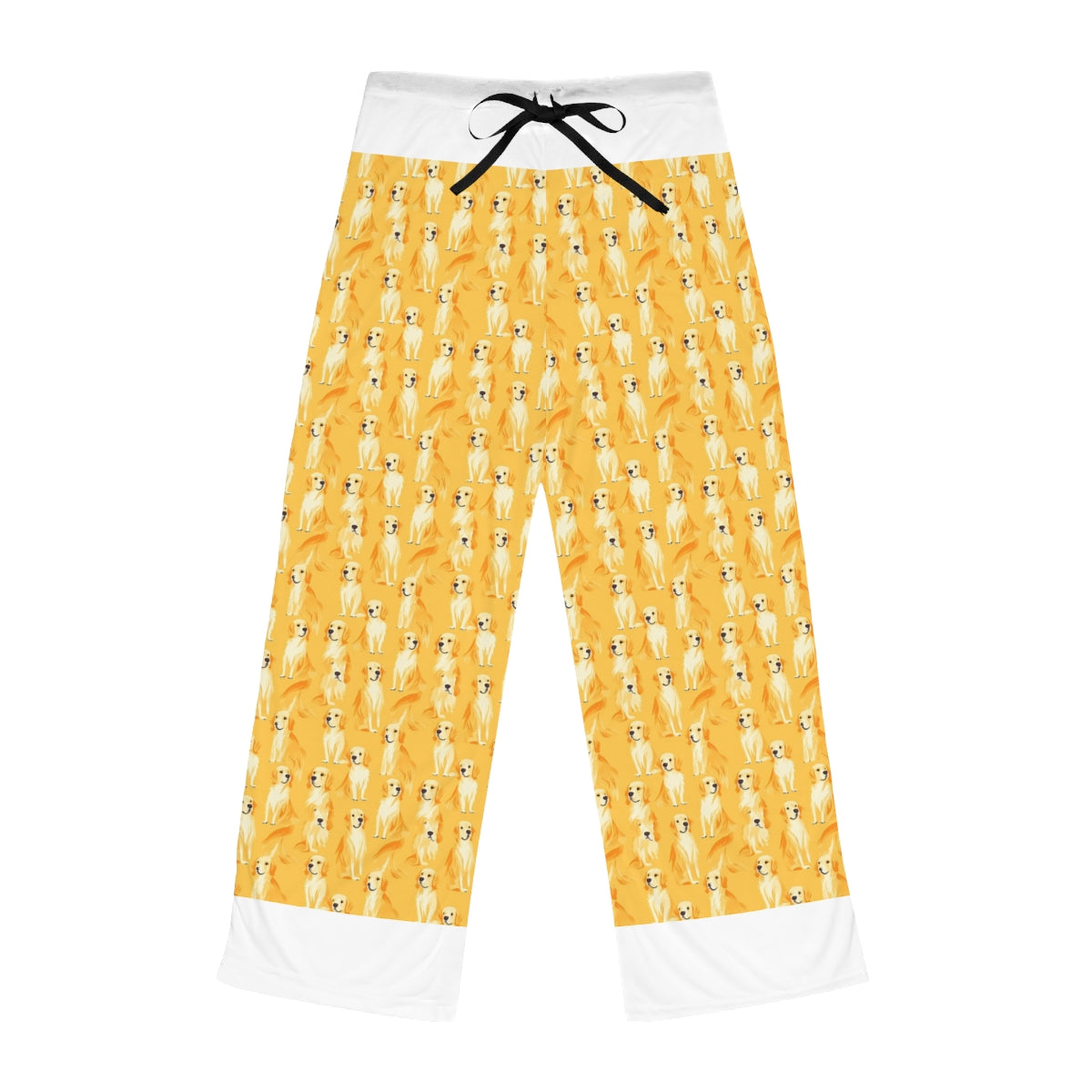 Golden Hour Companions Pajama Pants