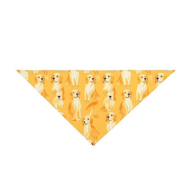 Golden Hour Companions Pet Bandana
