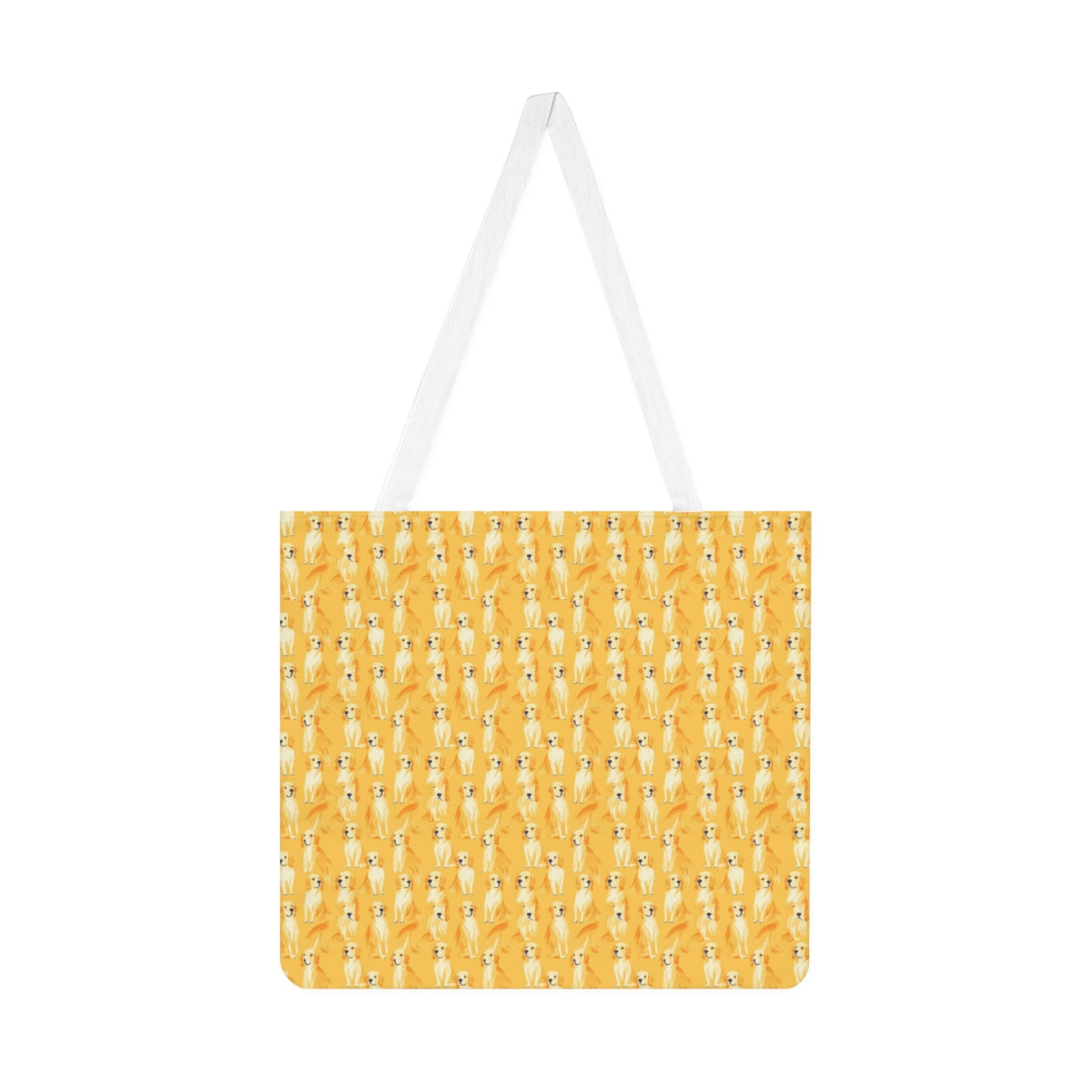 Golden Hour Companions Tote Bag