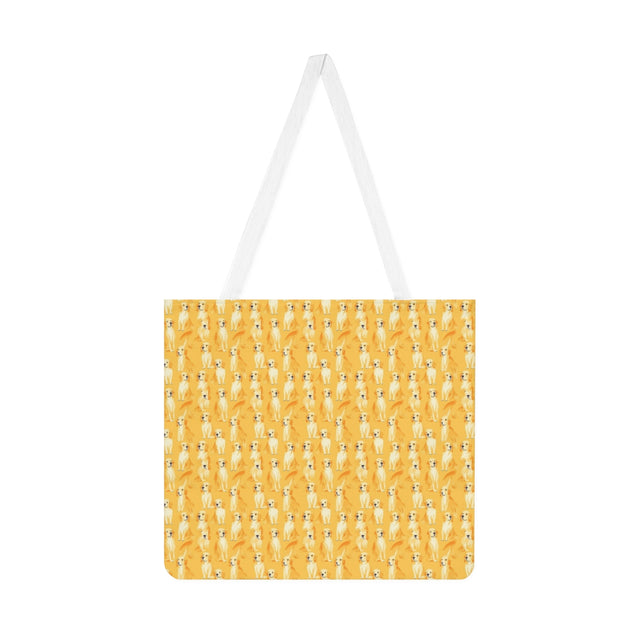 Golden Hour Companions Tote Bag