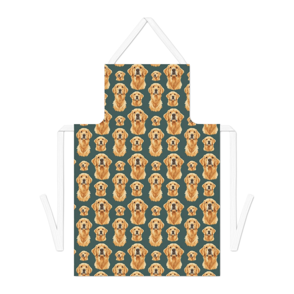 Golden Hour Gathering Apron