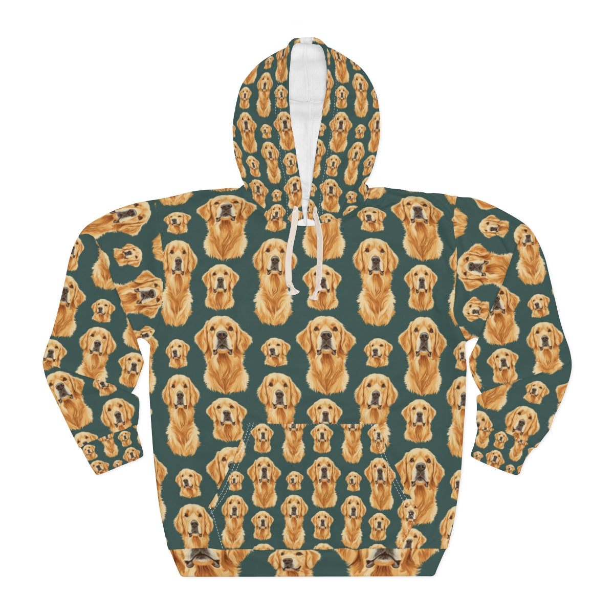 Golden Hour Gathering Hoodie