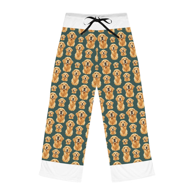 Golden Hour Gathering Pajama Pants