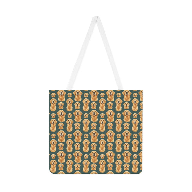 Golden Hour Gathering Tote Bag