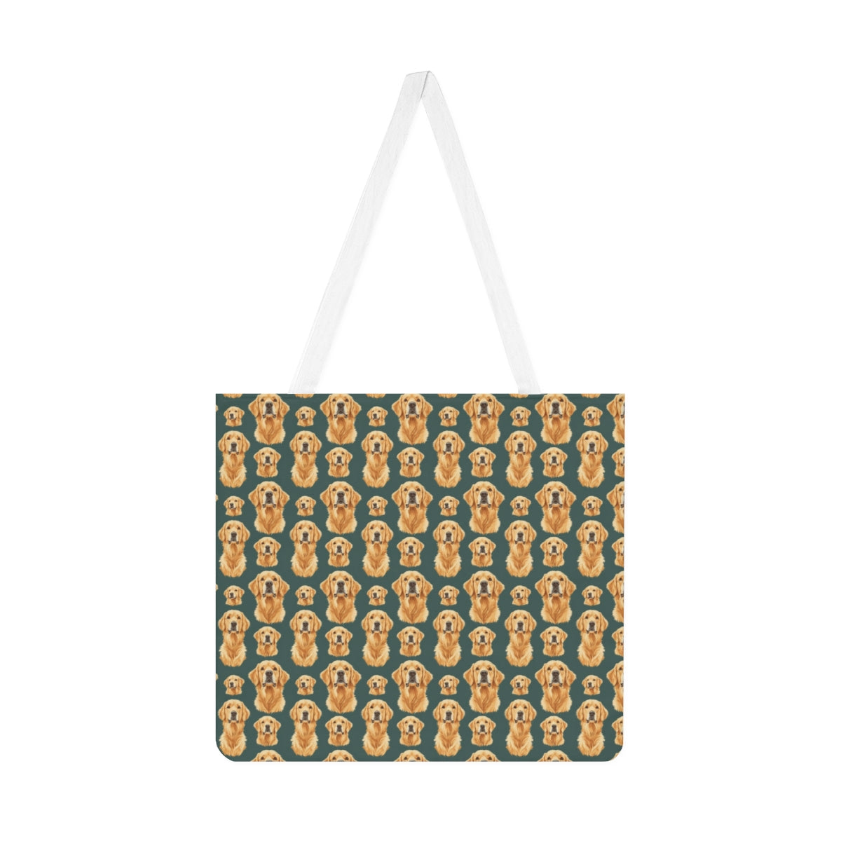 Golden Hour Gathering Tote Bag