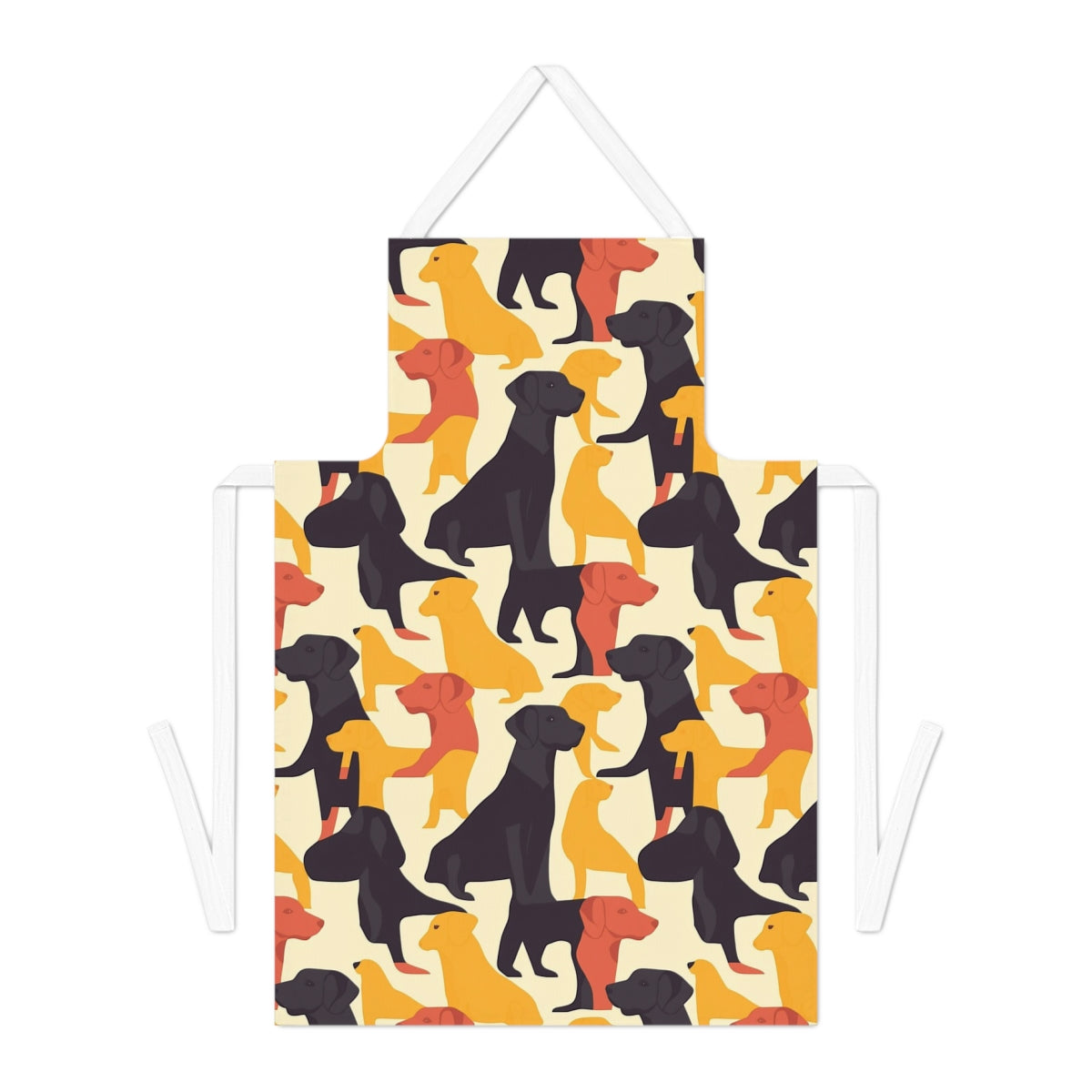 Golden Hour Labs Apron