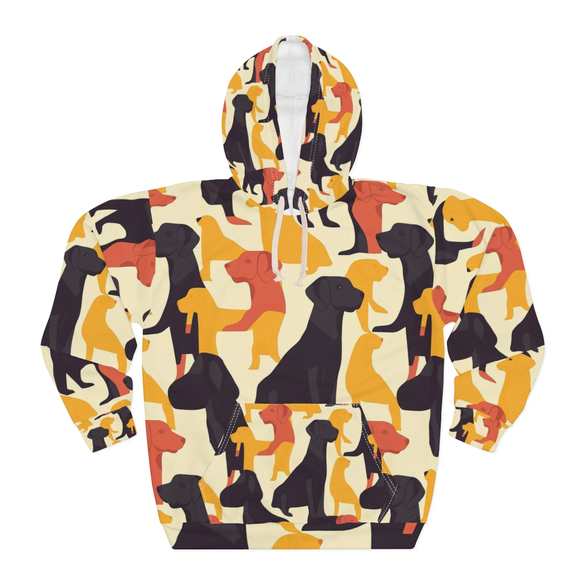 Golden Hour Labs Hoodie