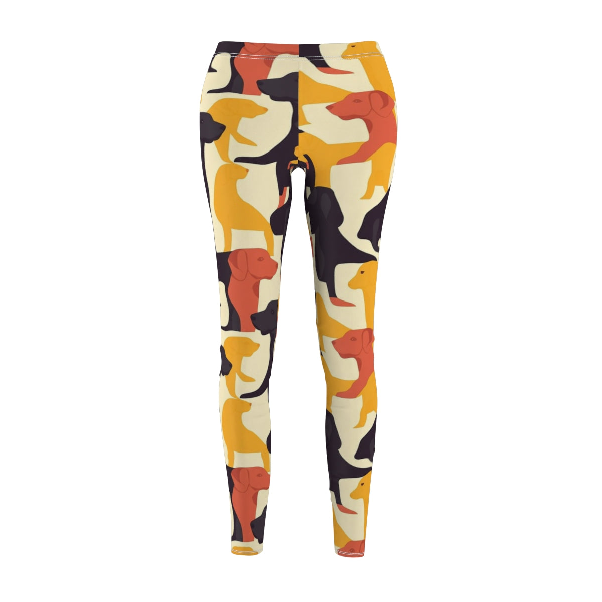 Golden Hour Labs Leggings
