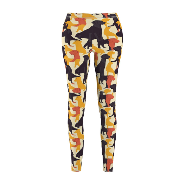 Golden Hour Labs Leggings