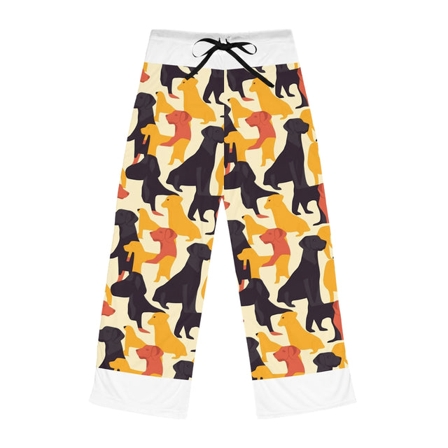 Golden Hour Labs Pajama Pants