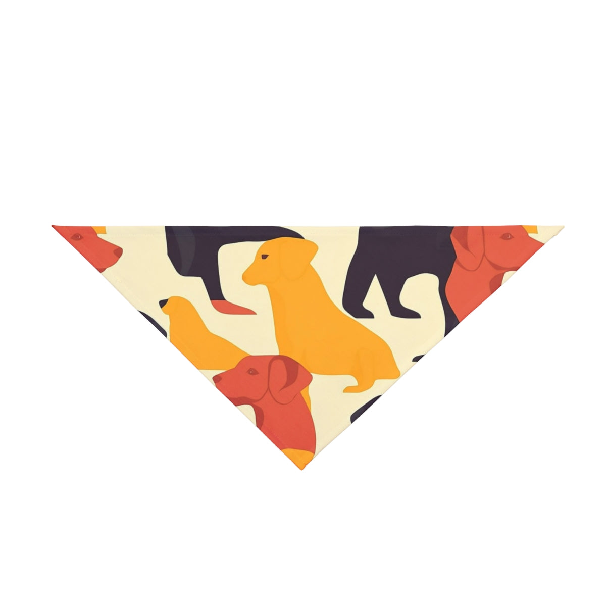 Golden Hour Labs Pet Bandana