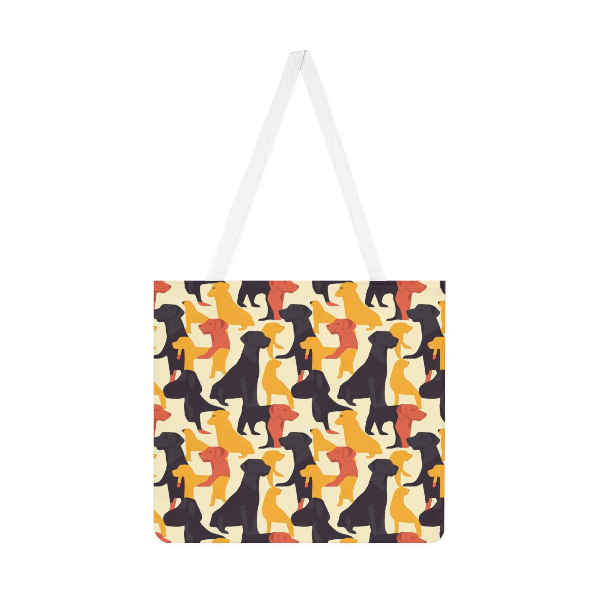 Golden Hour Labs Tote Bag
