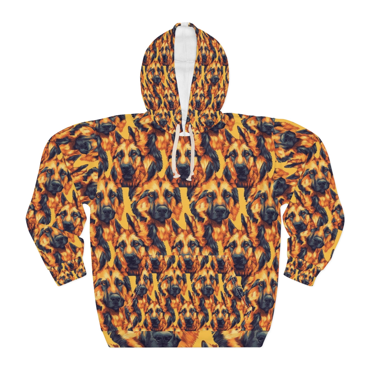 Golden Hour Shepherds Hoodie