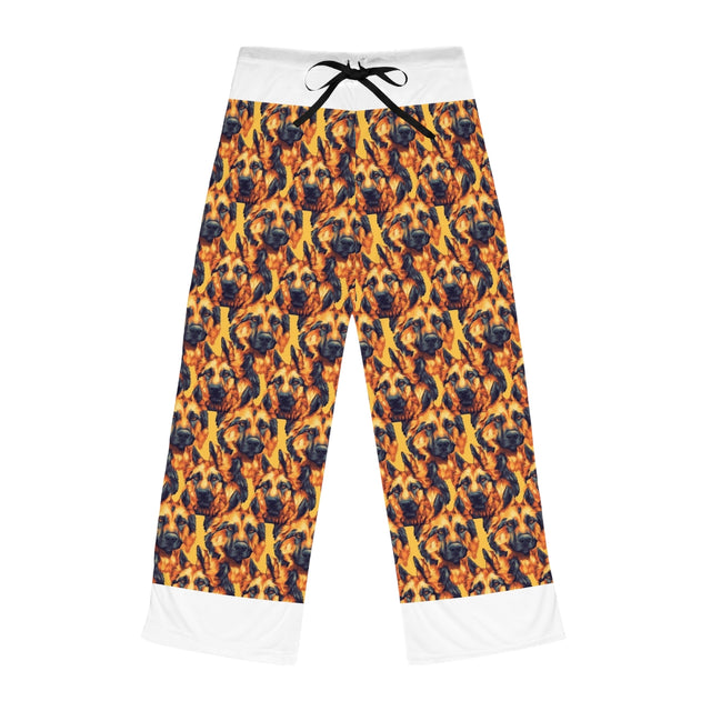 Golden Hour Shepherds Pajama Pants