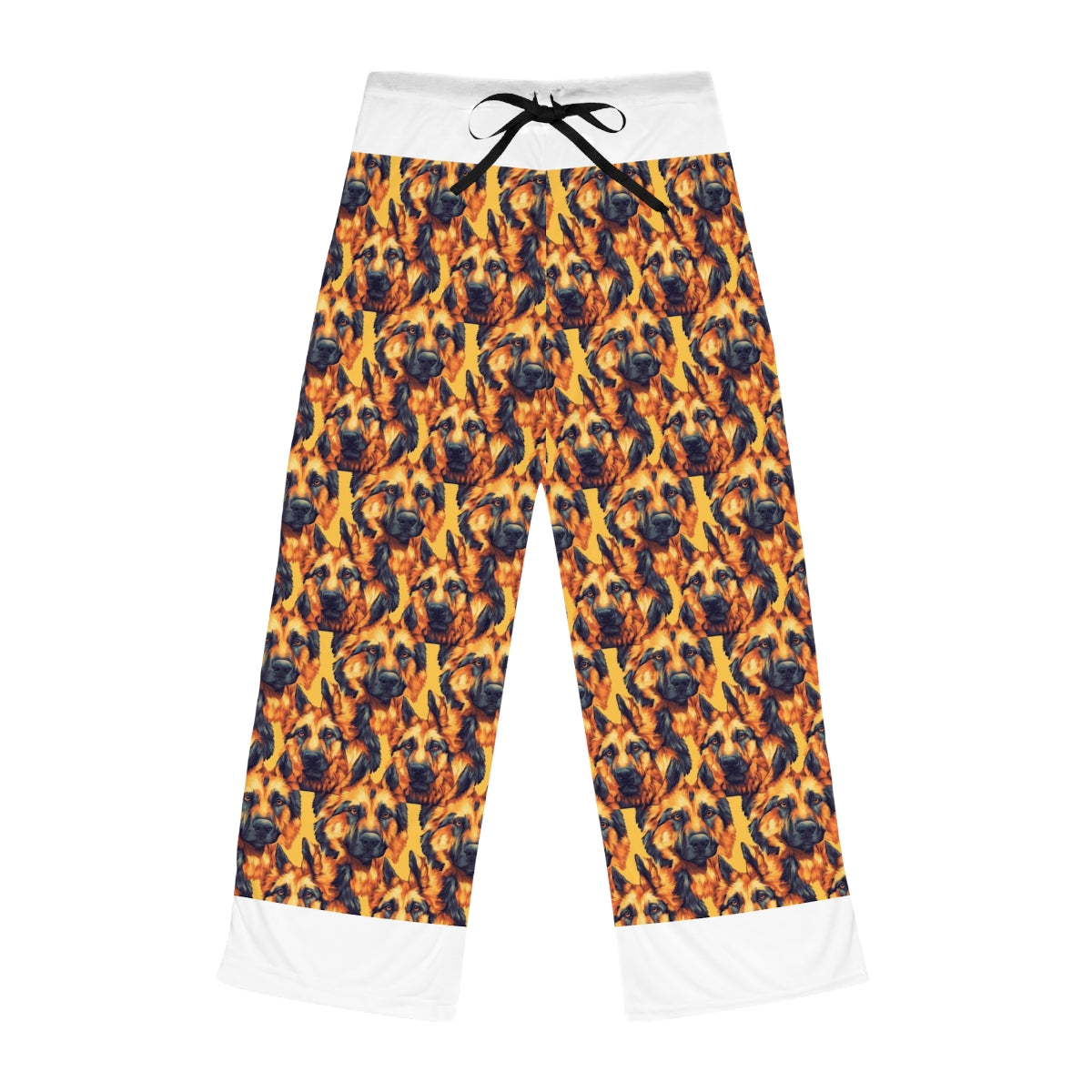 Golden Hour Shepherds Pajama Pants