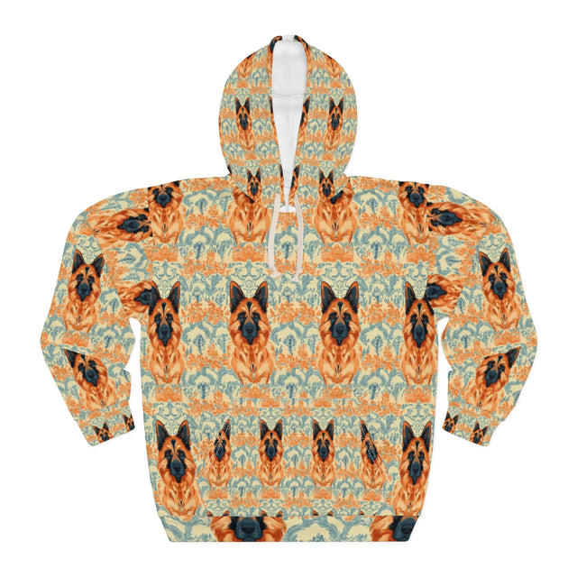 Imperial Garden Shepherds Hoodie