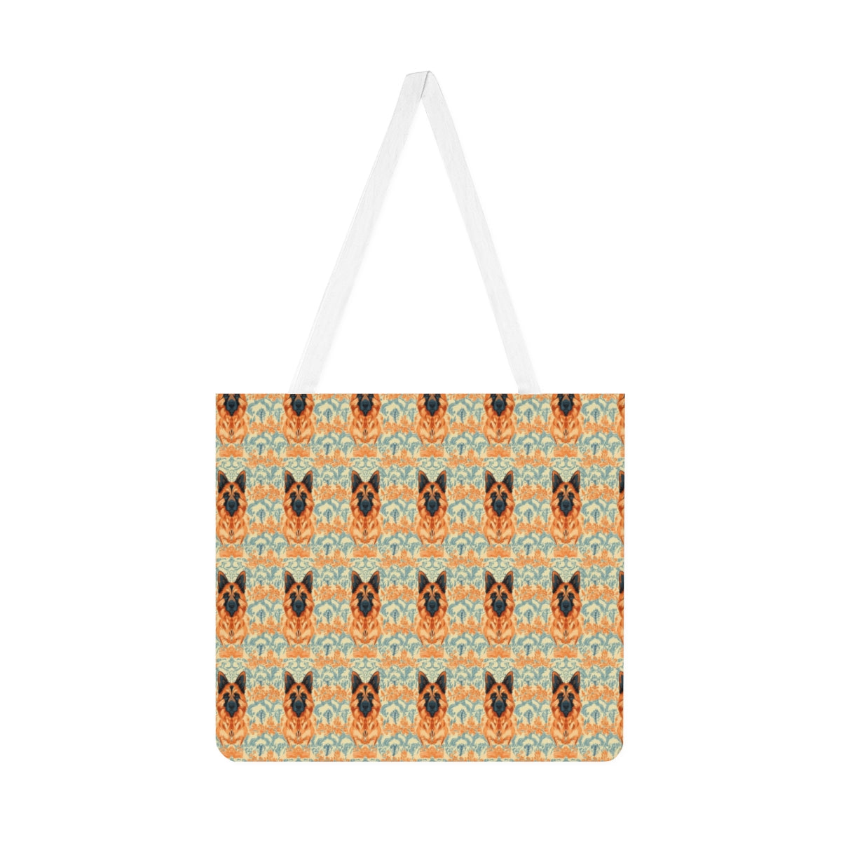 Imperial Garden Shepherds Tote Bag