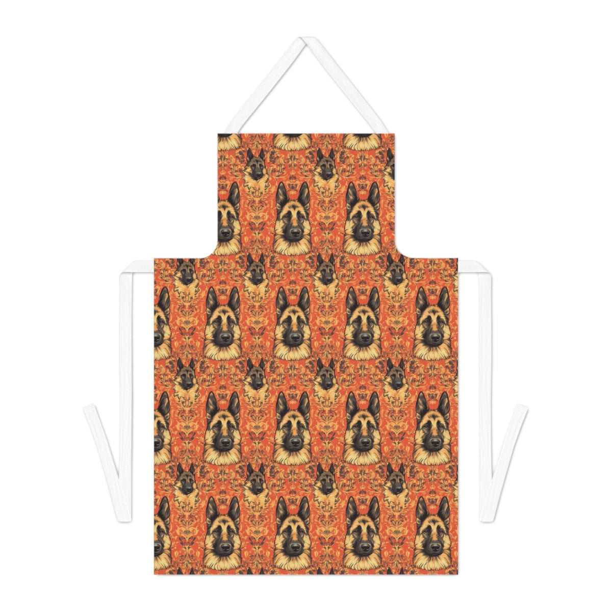 Imperial Shepherds Apron