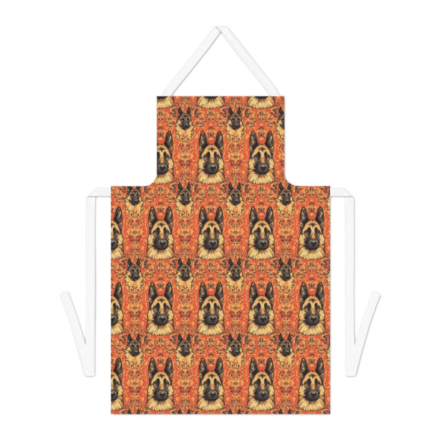 Imperial Shepherds Apron