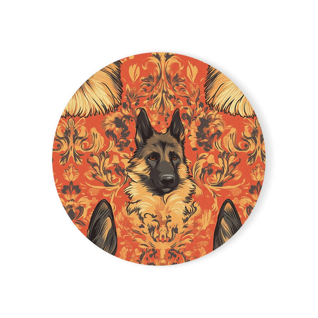 Imperial Shepherds Coasters