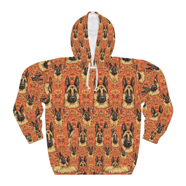 Imperial Shepherds Hoodie
