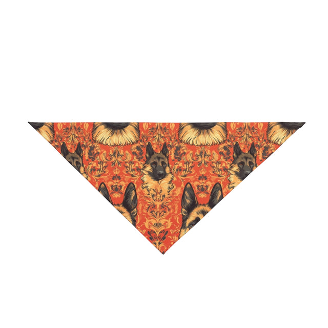 Imperial Shepherds Pet Bandana