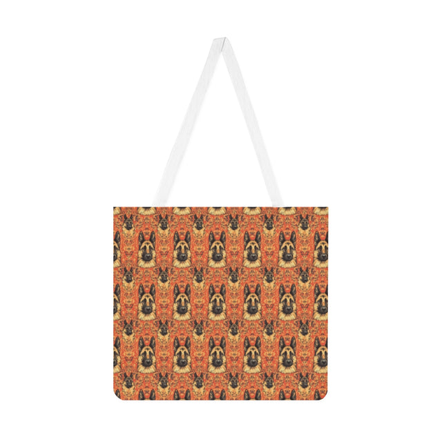 Imperial Shepherds Tote Bag