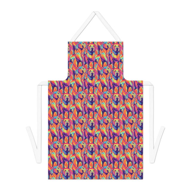 Kaleidoscope Labs Apron